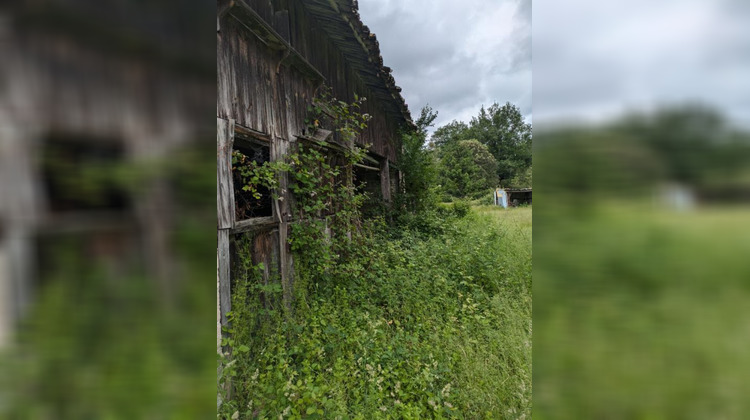 Ma-Cabane - Vente Terrain CERCOUX, 0 m²