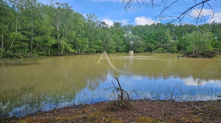 Ma-Cabane - Vente Terrain CERE-LA-RONDE, 22722 m²