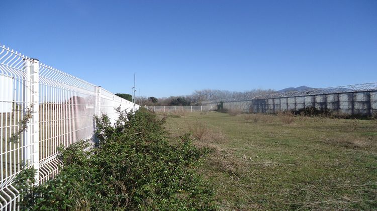 Ma-Cabane - Vente Terrain CERET, 5665 m²