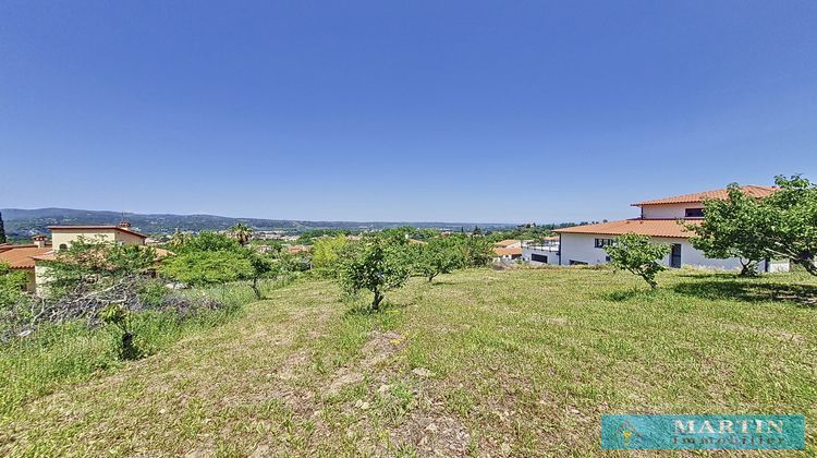 Ma-Cabane - Vente Terrain Céret, 941 m²