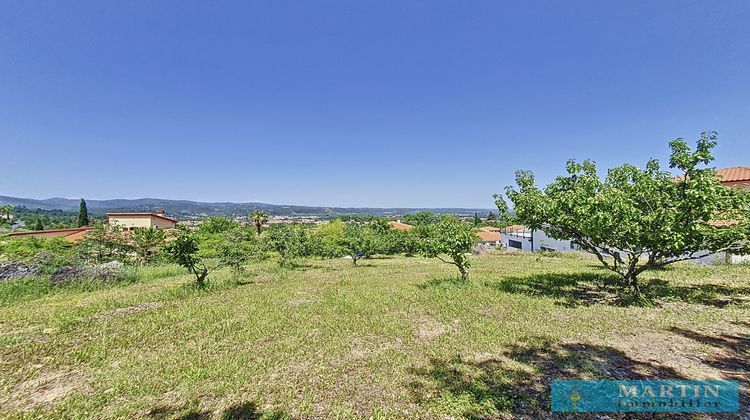 Ma-Cabane - Vente Terrain Céret, 941 m²