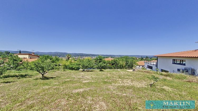 Ma-Cabane - Vente Terrain Céret, 941 m²