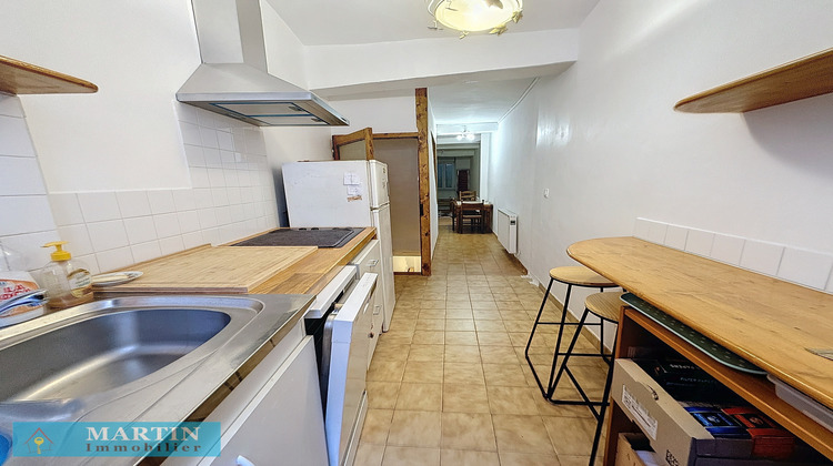 Ma-Cabane - Vente Terrain Céret, 4745 m²