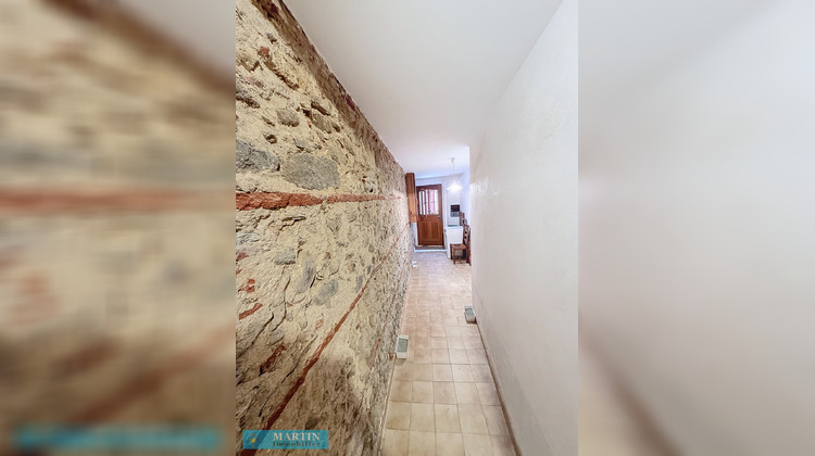 Ma-Cabane - Vente Terrain Céret, 4745 m²