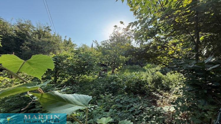 Ma-Cabane - Vente Terrain Céret, 354 m²