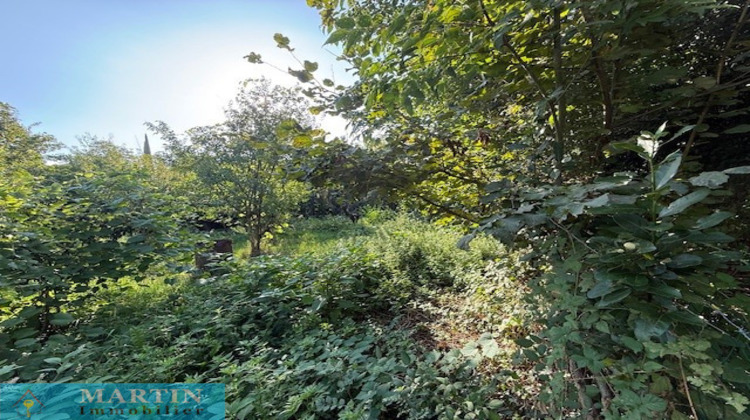 Ma-Cabane - Vente Terrain Céret, 354 m²