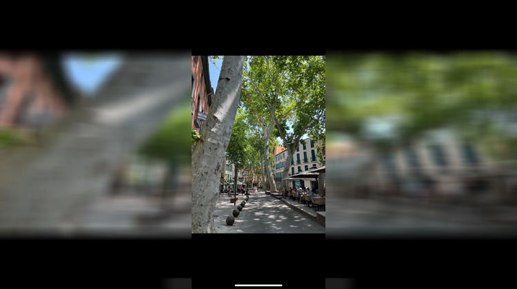 Ma-Cabane - Vente Terrain Céret, 442 m²