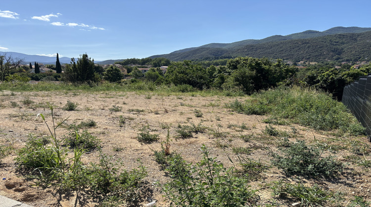 Ma-Cabane - Vente Terrain Céret, 442 m²