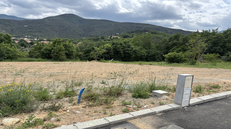 Ma-Cabane - Vente Terrain Céret, 442 m²