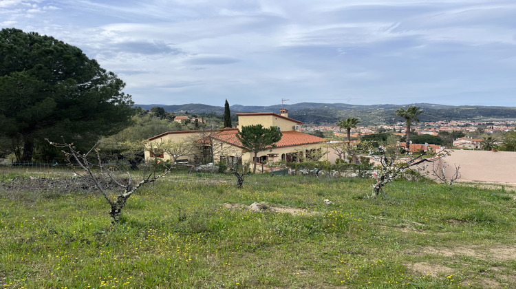 Ma-Cabane - Vente Terrain Céret, 941 m²