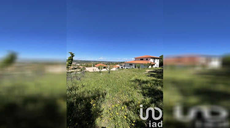Ma-Cabane - Vente Terrain Céret, 941 m²