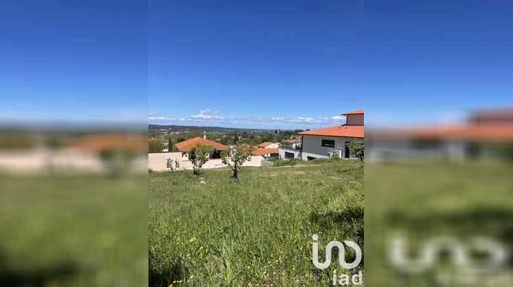Ma-Cabane - Vente Terrain Céret, 941 m²