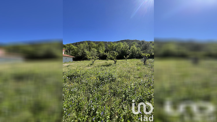 Ma-Cabane - Vente Terrain Céret, 941 m²