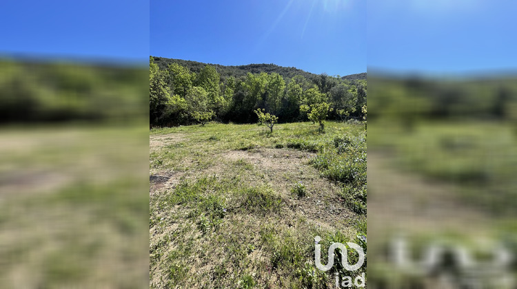 Ma-Cabane - Vente Terrain Céret, 941 m²