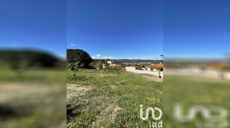 Ma-Cabane - Vente Terrain Céret, 941 m²