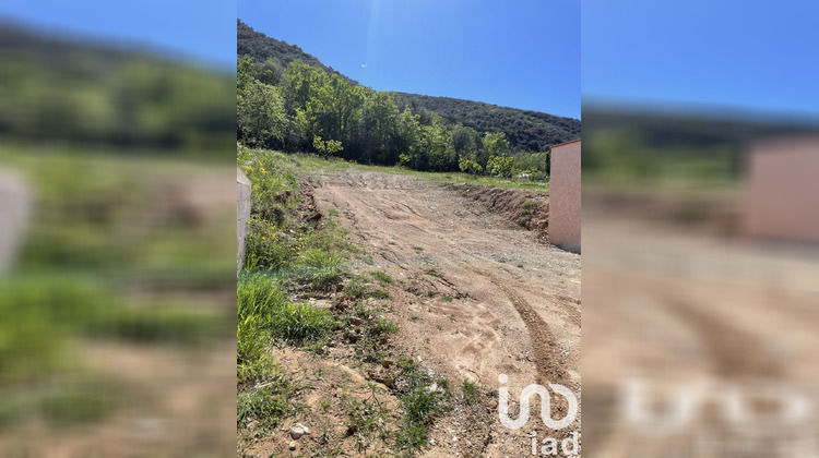 Ma-Cabane - Vente Terrain Céret, 941 m²