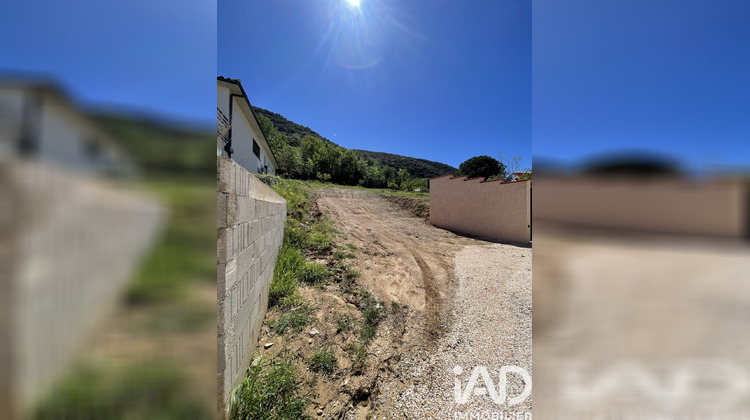 Ma-Cabane - Vente Terrain Céret, 941 m²