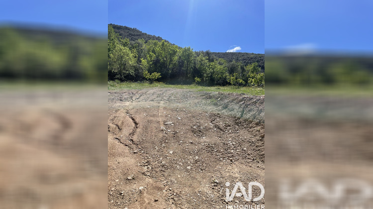 Ma-Cabane - Vente Terrain Céret, 941 m²
