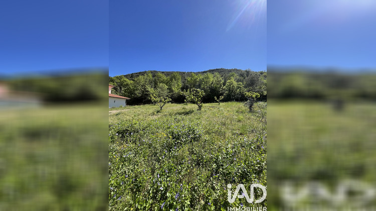Ma-Cabane - Vente Terrain Céret, 941 m²