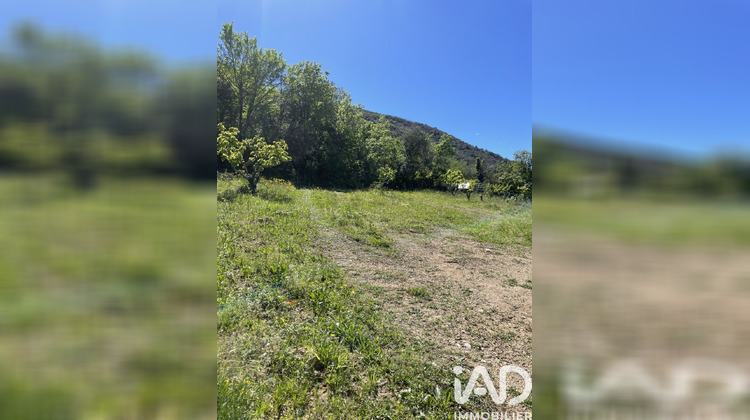 Ma-Cabane - Vente Terrain Céret, 941 m²