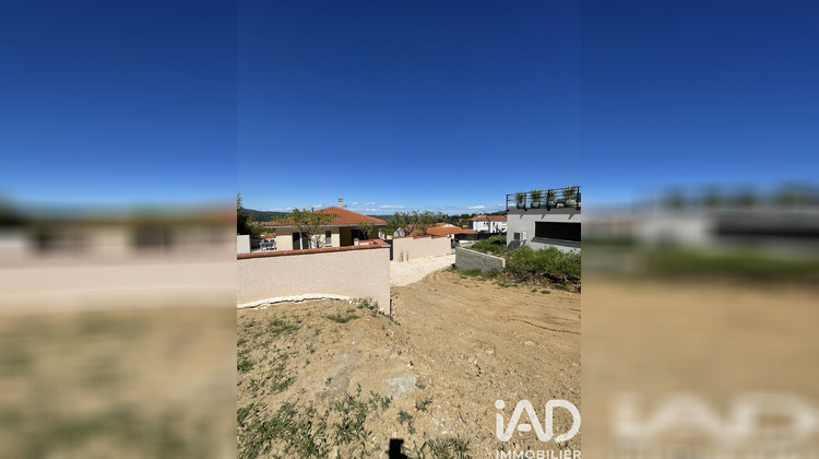 Ma-Cabane - Vente Terrain Céret, 941 m²