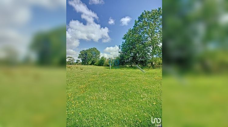 Ma-Cabane - Vente Terrain Cerisy-la-Forêt, 1200 m²