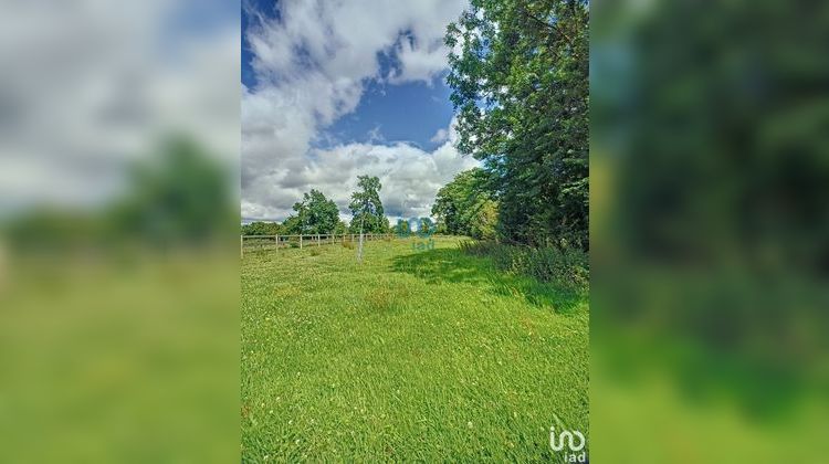 Ma-Cabane - Vente Terrain Cerisy-la-Forêt, 1200 m²