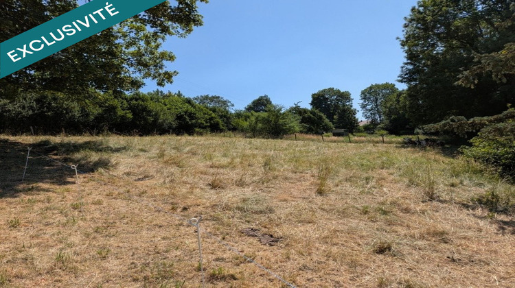 Ma-Cabane - Vente Terrain Cernans, 1393 m²
