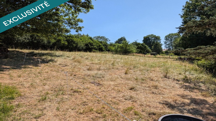 Ma-Cabane - Vente Terrain Cernans, 1393 m²
