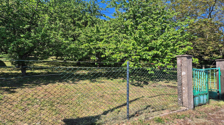 Ma-Cabane - Vente Terrain Cernay, 1271 m²