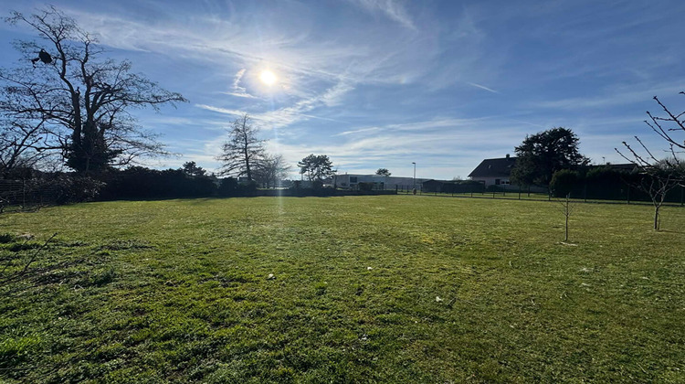 Ma-Cabane - Vente Terrain CERNAY, 700 m²
