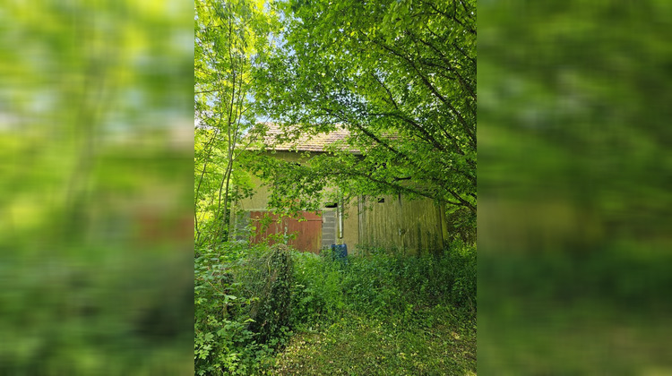 Ma-Cabane - Vente Terrain CERNOY EN BERRY, 1195 m²