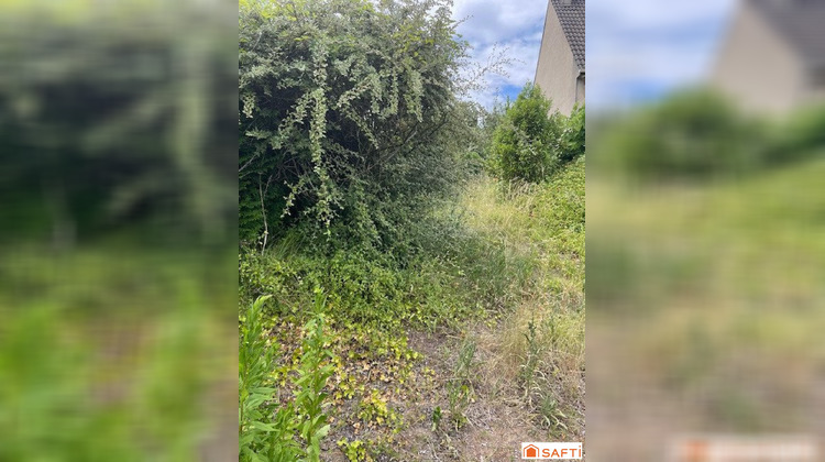 Ma-Cabane - Vente Terrain Cerny, 610 m²