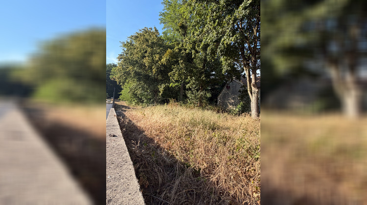Ma-Cabane - Vente Terrain CERNY, 1760 m²