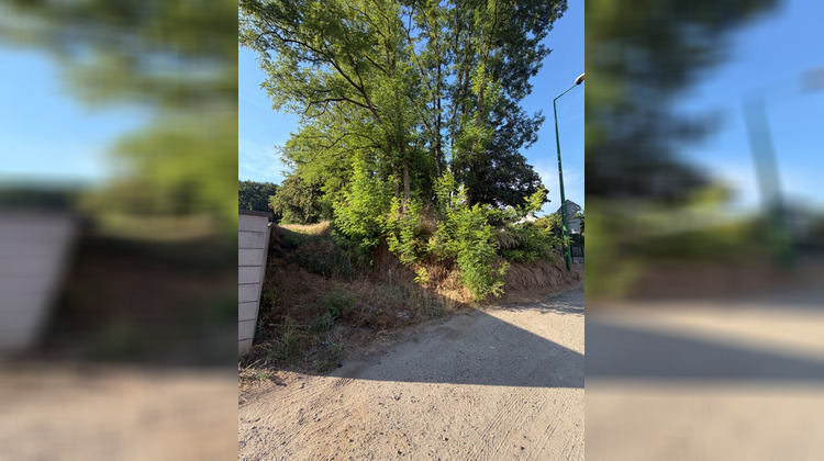 Ma-Cabane - Vente Terrain CERNY, 1760 m²