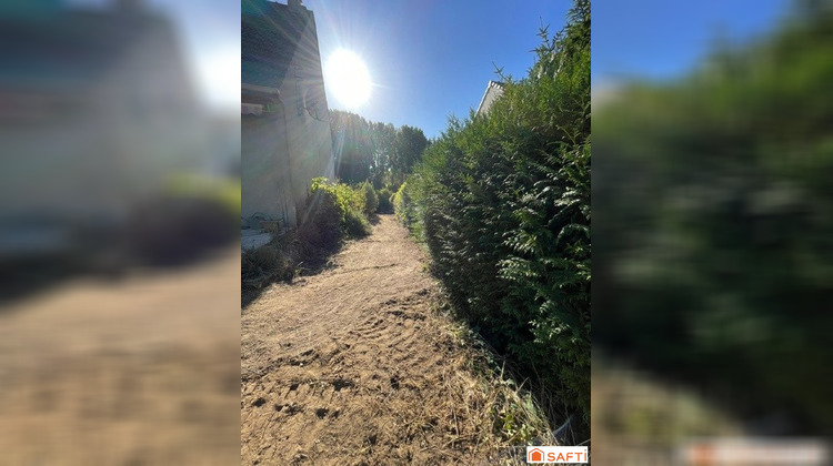 Ma-Cabane - Vente Terrain Cerny, 610 m²