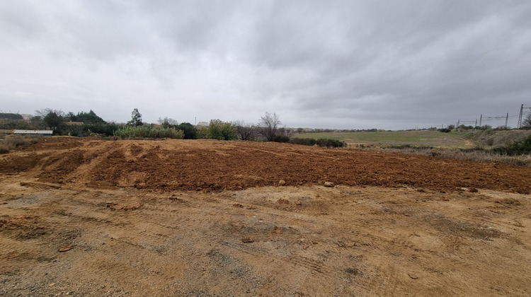 Ma-Cabane - Vente Terrain CERS, 1235 m²