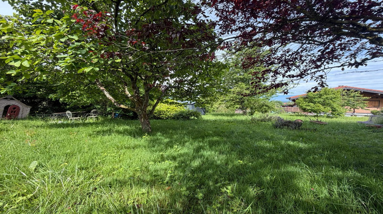 Ma-Cabane - Vente Terrain Cervens, 400 m²