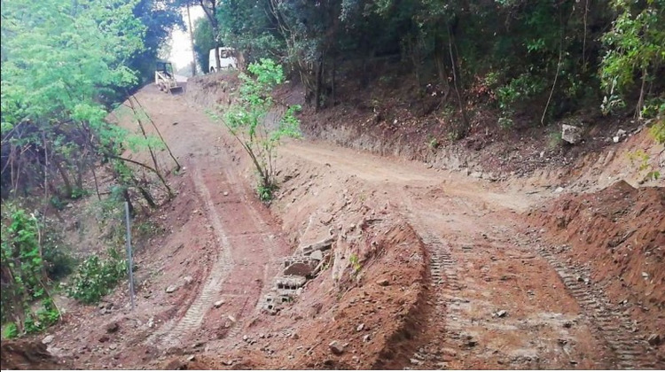 Ma-Cabane - Vente Terrain Cervione, 1290 m²