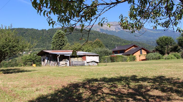 Ma-Cabane - Vente Terrain CESARCHES, 897 m²