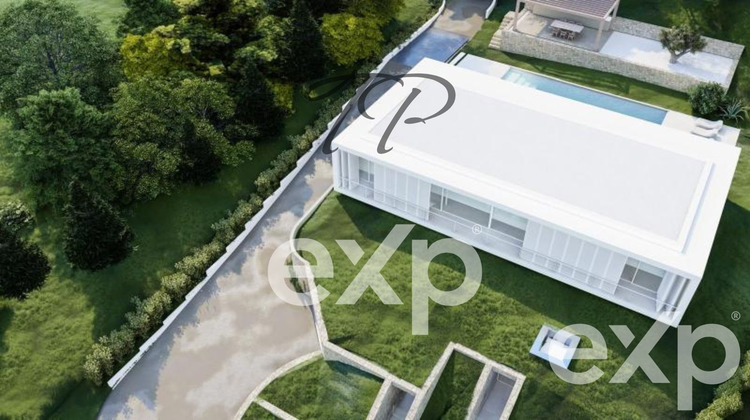 Ma-Cabane - Vente Terrain Cessenon-sur-Orb, 5700 m²