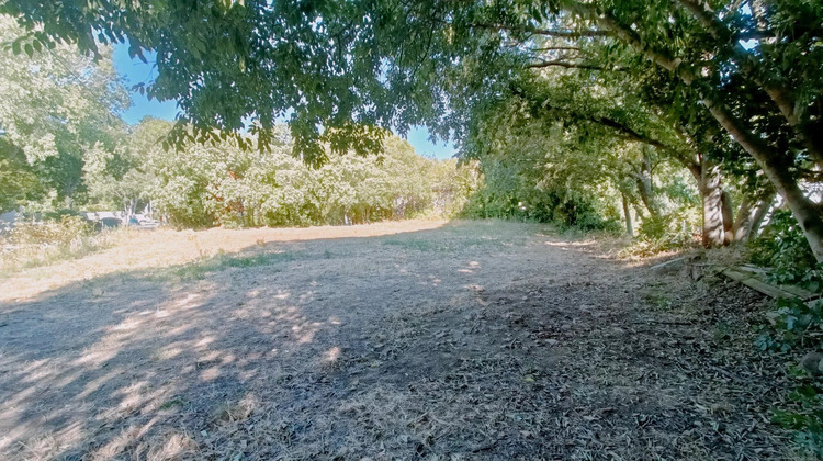 Ma-Cabane - Vente Terrain Cessenon-sur-Orb, 750 m²