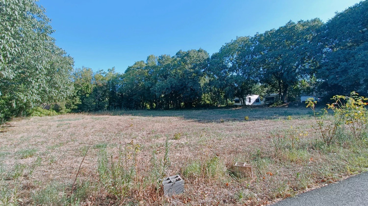 Ma-Cabane - Vente Terrain Cessenon-sur-Orb, 750 m²