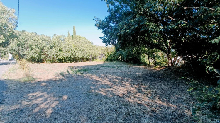 Ma-Cabane - Vente Terrain Cessenon-sur-Orb, 750 m²
