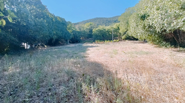 Ma-Cabane - Vente Terrain Cessenon-sur-Orb, 750 m²