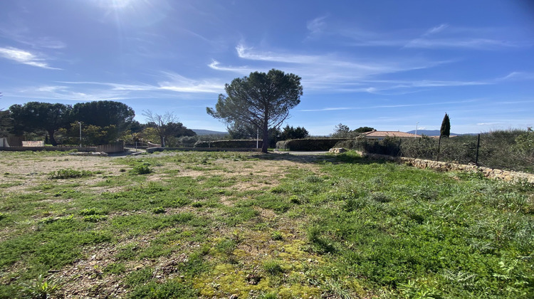 Ma-Cabane - Vente Terrain Cessenon-sur-Orb, 588 m²