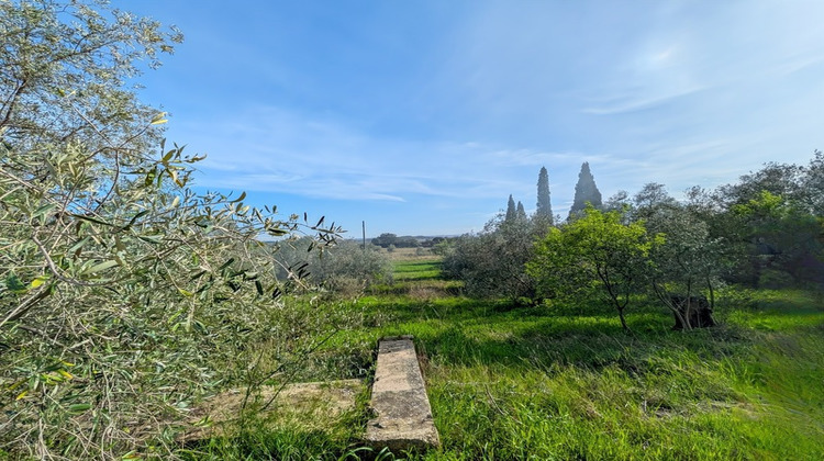 Ma-Cabane - Vente Terrain CESSERAS, 3730 m²