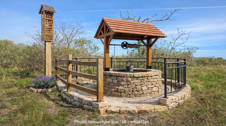 Ma-Cabane - Vente Terrain CESSERAS, 3730 m²