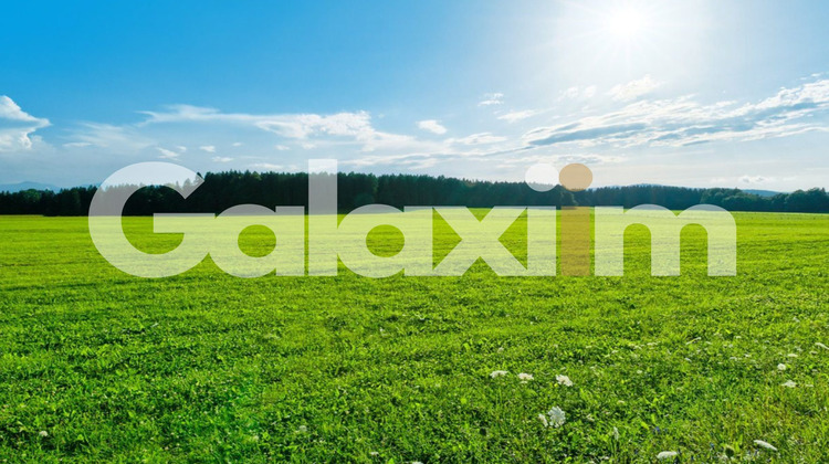 Ma-Cabane - Vente Terrain Cesson-Sévigné, 452 m²