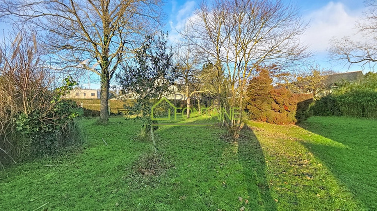 Ma-Cabane - Vente Terrain CESSON-SEVIGNE, 493 m²